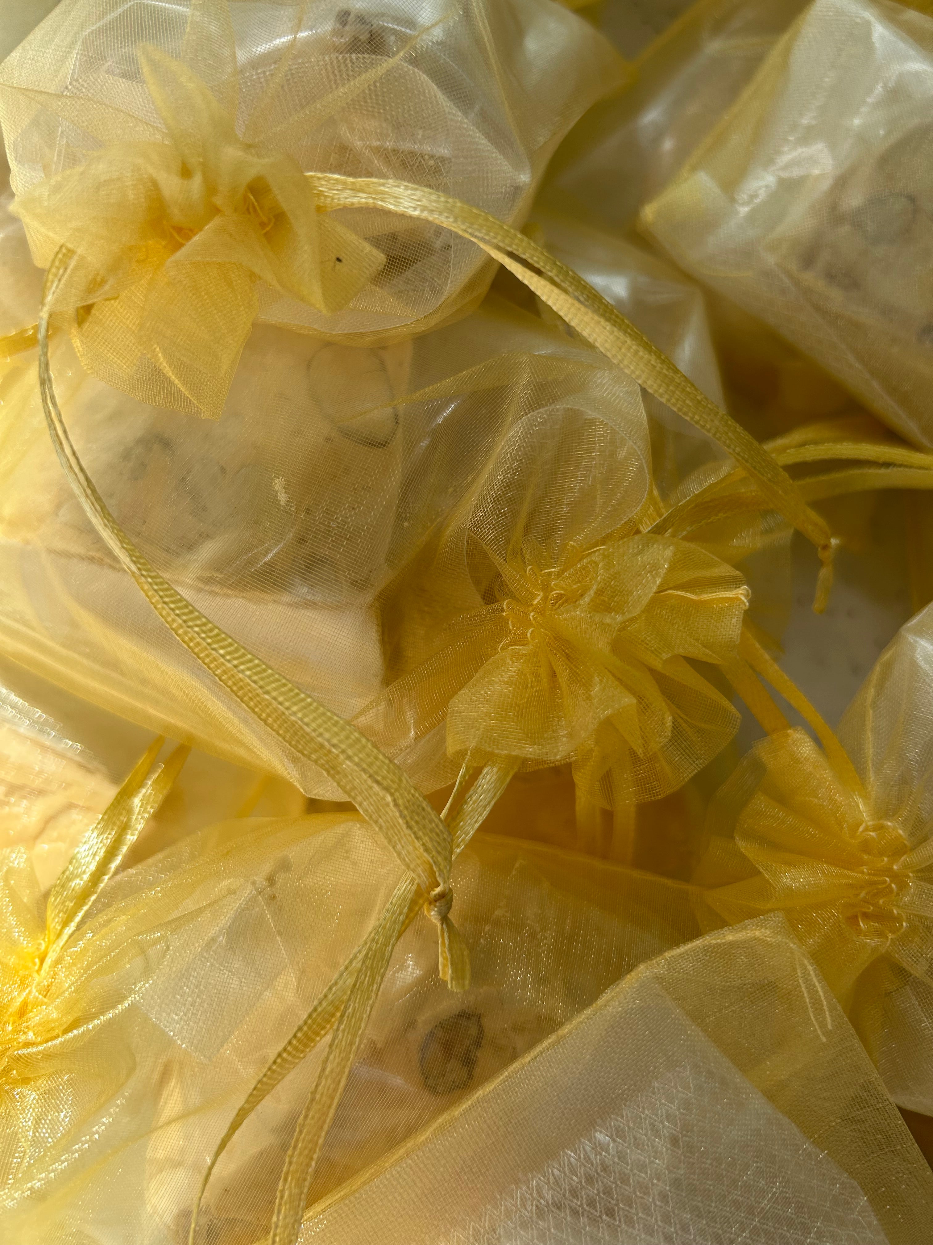 Nougat Signature au Miel