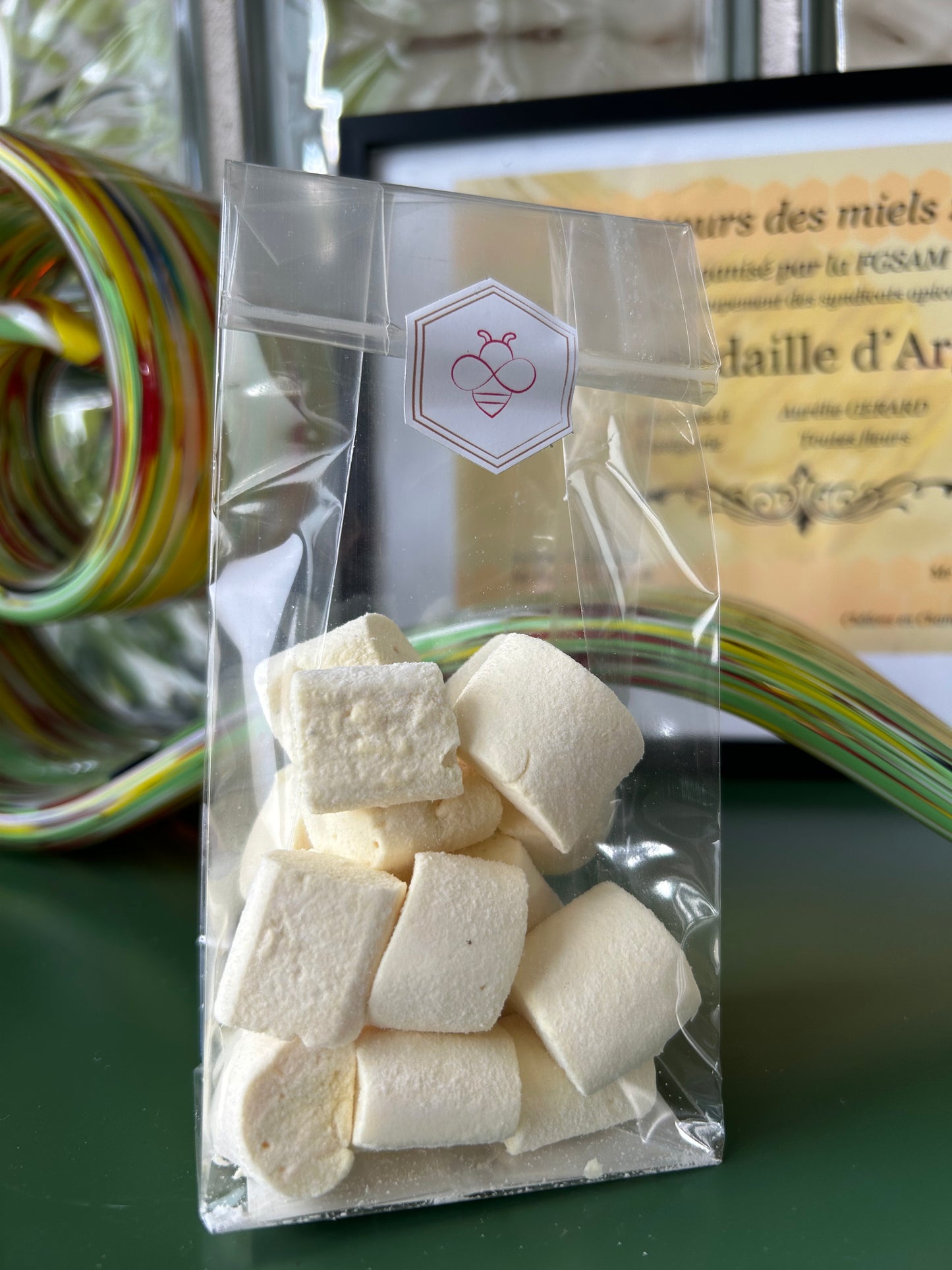 Coffret de Noël - Découverte