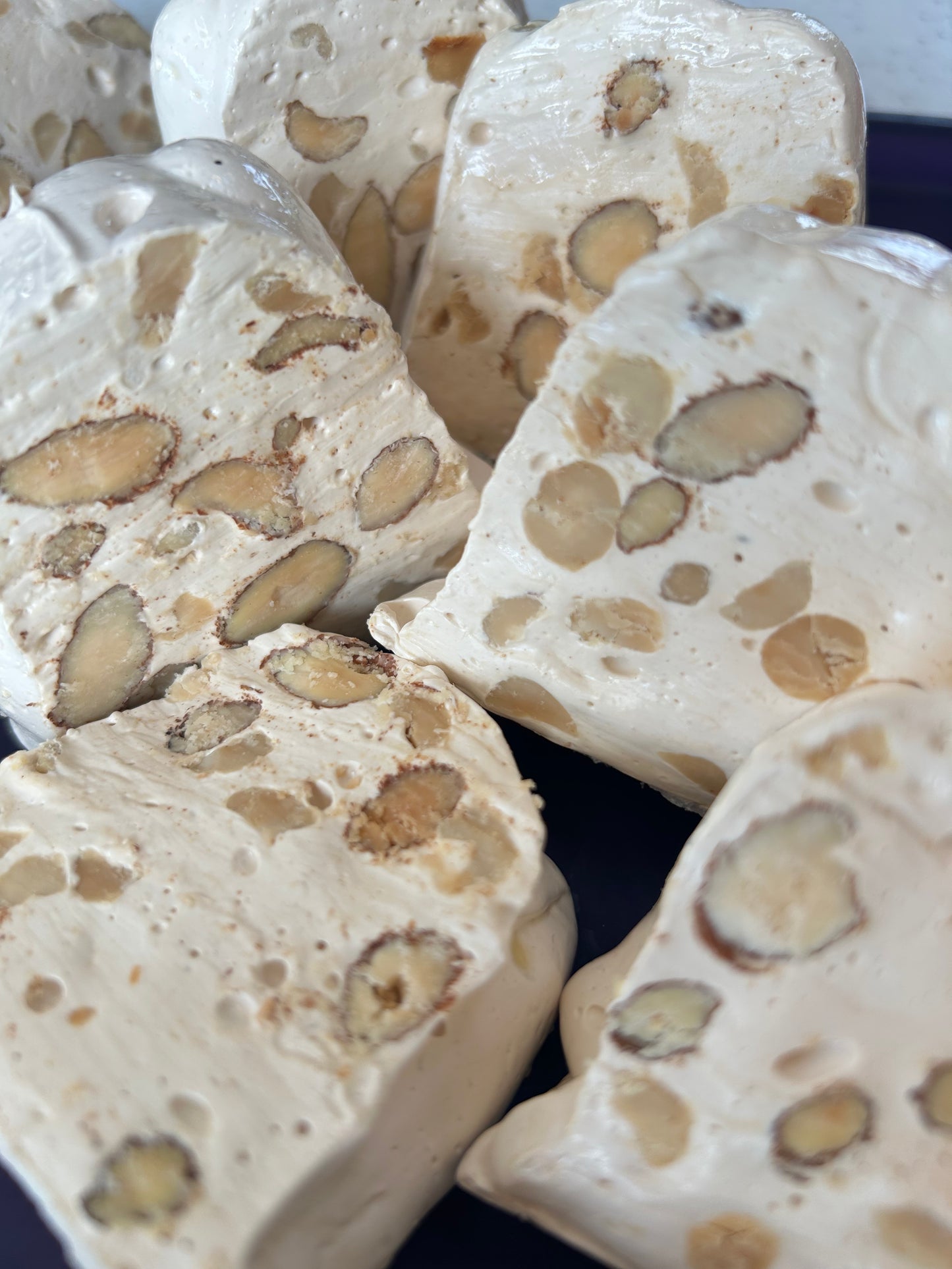 Nougat Signature au Miel