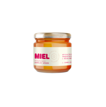 Mini Pot Invité